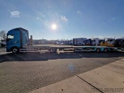 Volvo FH 500 Globetrotter XL Cartransporter Blyss Mod...