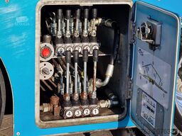 Volvo FH 500 Globetrotter XL Cartransporter Blyss Mod...