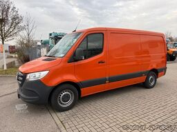 MERCEDES-BENZ Sprinter 316 CDI Kasten/3-Sitze/AHK 2,8/L2H1