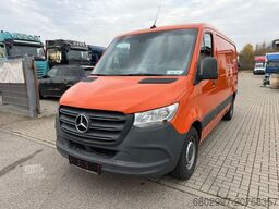 MERCEDES-BENZ Sprinter 316 CDI Kasten/3-Sitze/AHK 2,8/L2H1