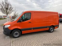 MERCEDES-BENZ Sprinter 316 CDI Kasten/3-Sitze/AHK 2,8/L2H1