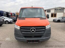 MERCEDES-BENZ Sprinter 316 CDI Kasten/3-Sitze/AHK 2,8/L2H1