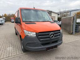 MERCEDES-BENZ Sprinter 316 CDI Kasten/3-Sitze/AHK 2,8/L2H1