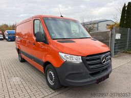 MERCEDES-BENZ Sprinter 316 CDI Kasten/3-Sitze/AHK 2,8/L2H1