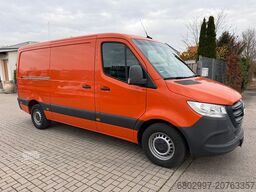 MERCEDES-BENZ Sprinter 316 CDI Kasten/3-Sitze/AHK 2,8/L2H1