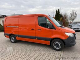 MERCEDES-BENZ Sprinter 316 CDI Kasten/3-Sitze/AHK 2,8/L2H1