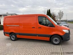 MERCEDES-BENZ Sprinter 316 CDI Kasten/3-Sitze/AHK 2,8/L2H1
