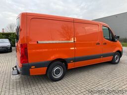 MERCEDES-BENZ Sprinter 316 CDI Kasten/3-Sitze/AHK 2,8/L2H1