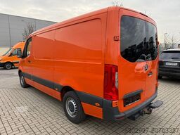 MERCEDES-BENZ Sprinter 316 CDI Kasten/3-Sitze/AHK 2,8/L2H1