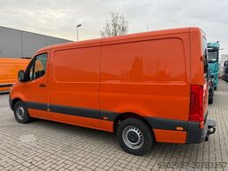 MERCEDES-BENZ Sprinter 316 CDI Kasten/3-Sitze/AHK 2,8/L2H1