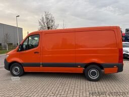 MERCEDES-BENZ Sprinter 316 CDI Kasten/3-Sitze/AHK 2,8/L2H1