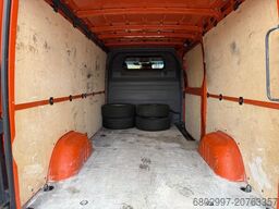 MERCEDES-BENZ Sprinter 316 CDI Kasten/3-Sitze/AHK 2,8/L2H1