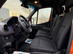 MERCEDES-BENZ Sprinter 316 CDI Kasten/3-Sitze/AHK 2,8/L2H1