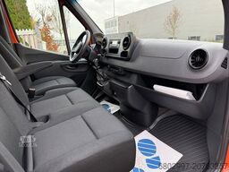 MERCEDES-BENZ Sprinter 316 CDI Kasten/3-Sitze/AHK 2,8/L2H1