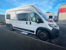 PÖSSL Roadcruiser Revolution | Autom.*3. Bett*180 PS