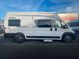 PÖSSL Roadcruiser Revolution | Autom.*3. Bett*180 PS