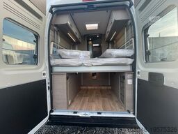 PÖSSL Roadcruiser Revolution | Autom.*3. Bett*180 PS