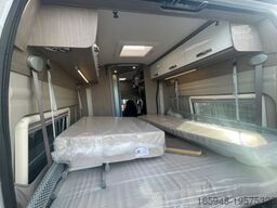 PÖSSL Roadcruiser Revolution | Autom.*3. Bett*180 PS