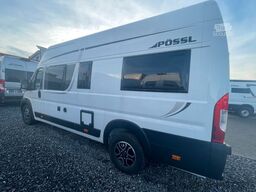 PÖSSL Roadcruiser Revolution | Autom.*3. Bett*180 PS