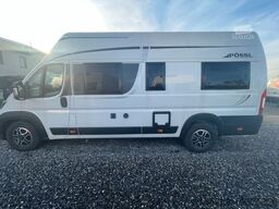 PÖSSL Roadcruiser Revolution | Autom.*3. Bett*180 PS