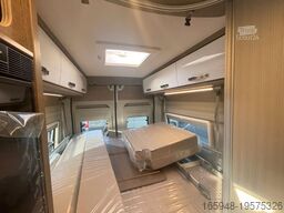 PÖSSL Roadcruiser Revolution | Autom.*3. Bett*180 PS