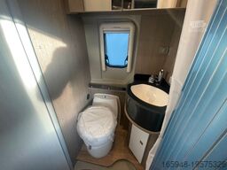 PÖSSL Roadcruiser Revolution | Autom.*3. Bett*180 PS