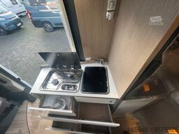 PÖSSL Roadcruiser Revolution | Autom.*3. Bett*180 PS