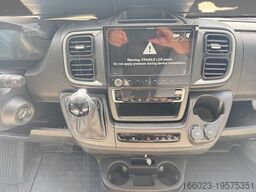 DETHLEFFS Trend T 7057 EB Hubbett / AWT isoliert