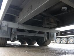 SCHMITZ CARGOBULL SCS 24/L - Tautliner MEGA - LIFT - Nr.: 236