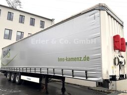 KRONE Edscha, Liftachse, 385/65