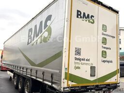 KRONE Edscha, Liftachse, 385/65