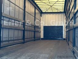 KRONE Edscha, Liftachse, 385/65