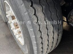 KRONE Edscha, Liftachse, 385/65