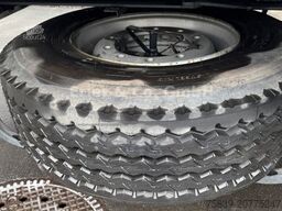 KRONE Edscha, Liftachse, 385/65