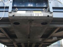 KRONE SD Tautliner Verbreiterbar LIFT Nr.: 112