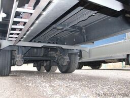 KRONE SD Tautliner Verbreiterbar LIFT Nr.: 112