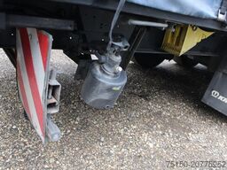 KRONE SD Tautliner Verbreiterbar LIFT Nr.: 112