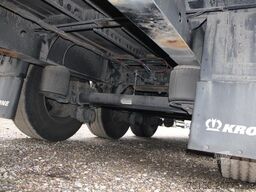 KRONE SD Tautliner Verbreiterbar LIFT Nr.: 112