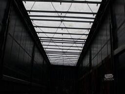 KRONE SD Tautliner Verbreiterbar LIFT Nr.: 112