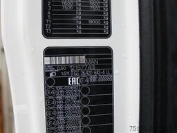 MAN 26.420 6x2 KRAN PALFINGER PK18502 FUNK Nr: 780