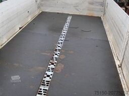 MAN 26.420 6x2 KRAN PALFINGER PK18502 FUNK Nr: 780