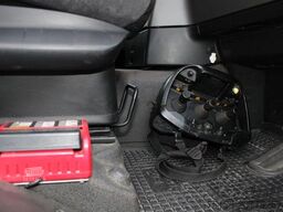 MAN 26.420 6x2 KRAN PALFINGER PK18502 FUNK Nr: 780