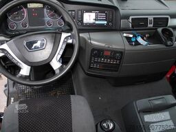 MAN 26.420 6x2 KRAN PALFINGER PK18502 FUNK Nr: 780