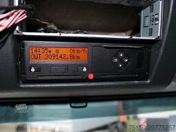 MAN 26.420 6x2 KRAN PALFINGER PK18502 FUNK Nr: 780