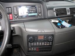 MAN 26.420 6x2 KRAN PALFINGER PK18502 FUNK Nr: 780