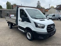 FORD Transit Pritsche 310 77kw * L2 * Klima *