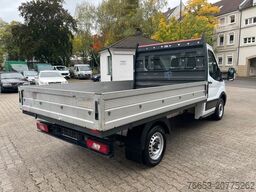 FORD Transit Pritsche 310 77kw * L2 * Klima *