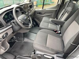 FORD Transit Pritsche 310 77kw * L2 * Klima *