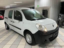 RENAULT Kangoo Rapid*1.Hand*Maxi*Klima*PDC*