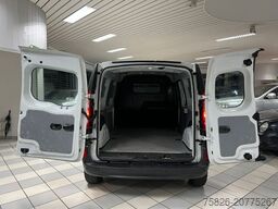 RENAULT Kangoo Rapid*1.Hand*Maxi*Klima*PDC*